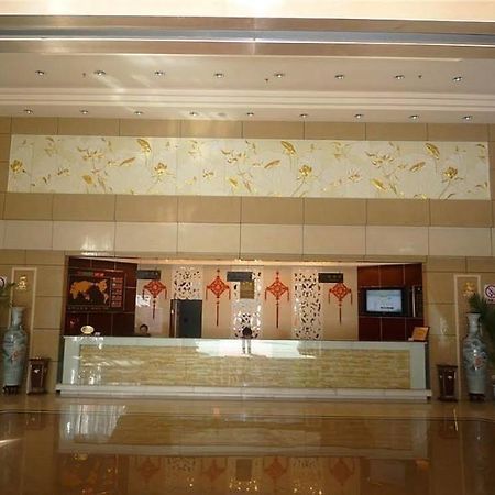 Guilin Lifeng Hotel エクステリア 写真