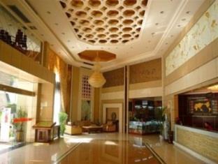 Guilin Lifeng Hotel エクステリア 写真