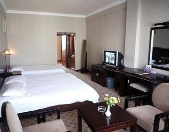 Guilin Lifeng Hotel エクステリア 写真
