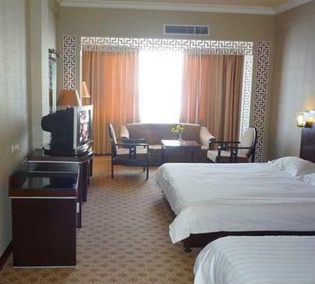 Guilin Lifeng Hotel エクステリア 写真