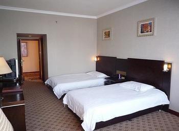 Guilin Lifeng Hotel エクステリア 写真