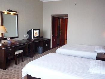 Guilin Lifeng Hotel エクステリア 写真