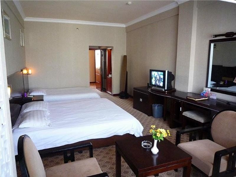 Guilin Lifeng Hotel エクステリア 写真