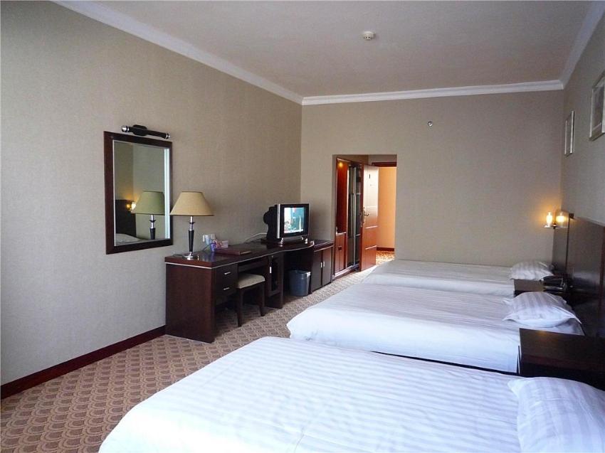 Guilin Lifeng Hotel 部屋 写真