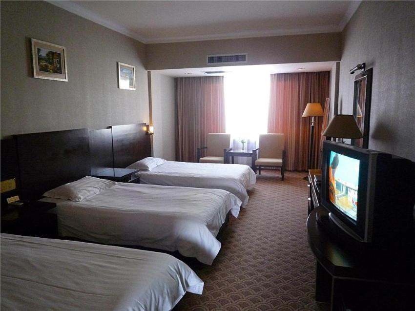 Guilin Lifeng Hotel 部屋 写真