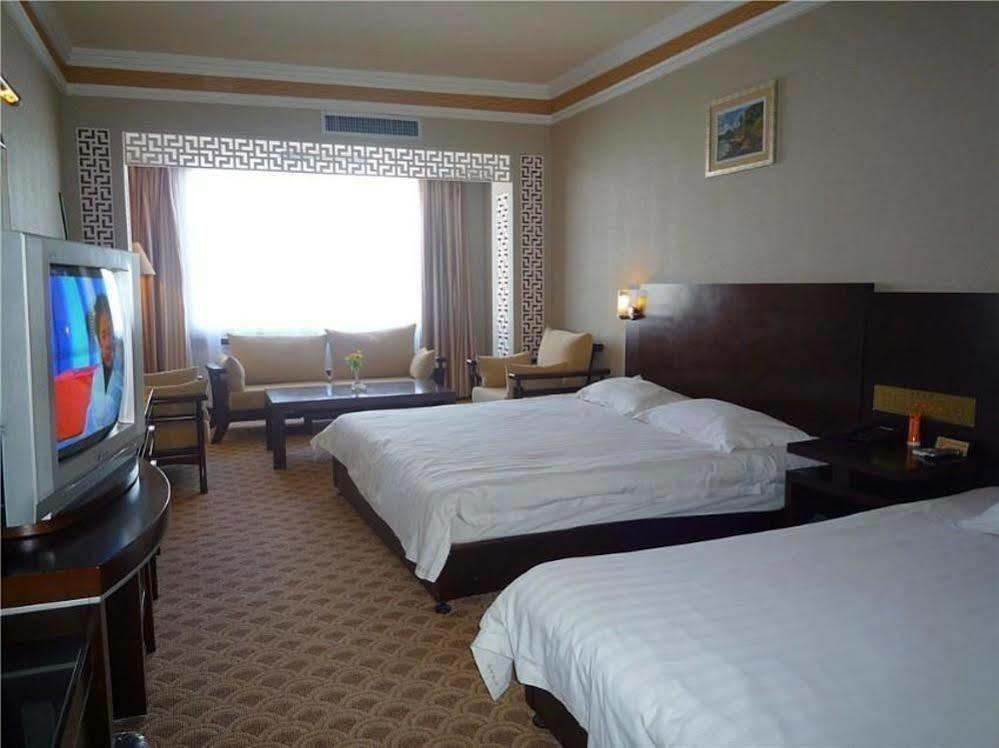 Guilin Lifeng Hotel エクステリア 写真