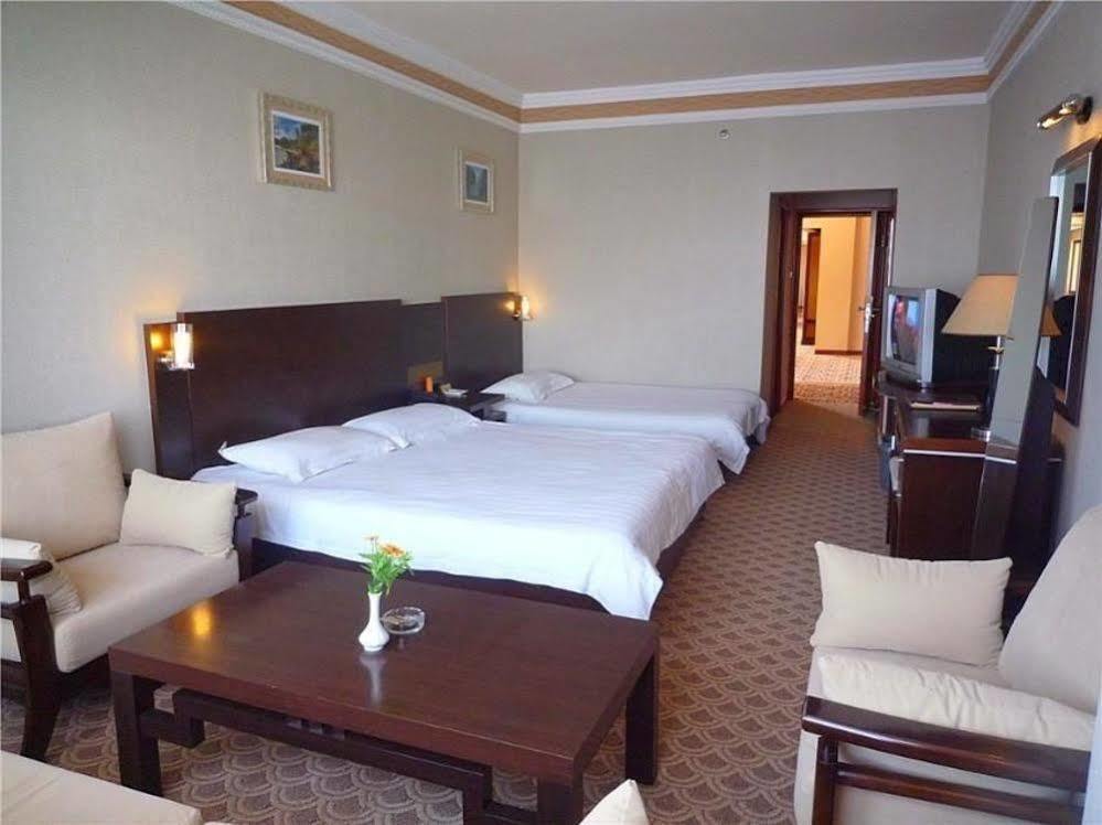 Guilin Lifeng Hotel エクステリア 写真