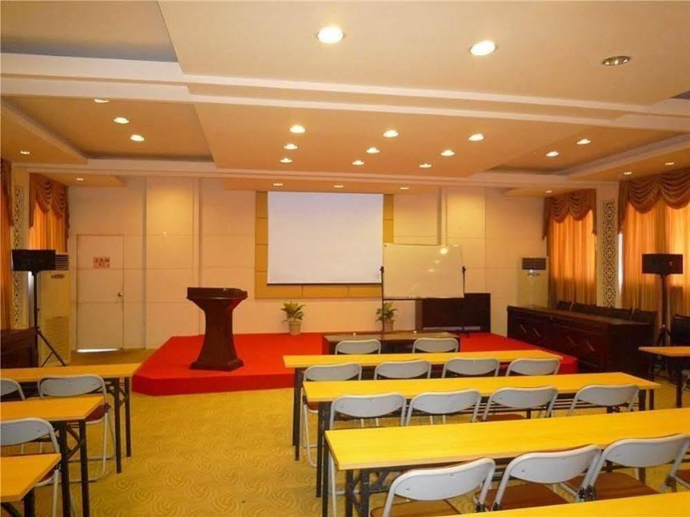 Guilin Lifeng Hotel エクステリア 写真